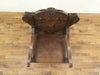 アンティーク家具 ウェインスコットチェア 59426