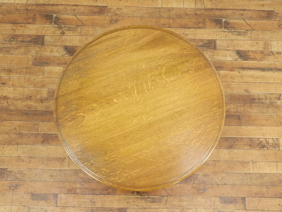 アンティーク家具 コーヒーテーブル 65032