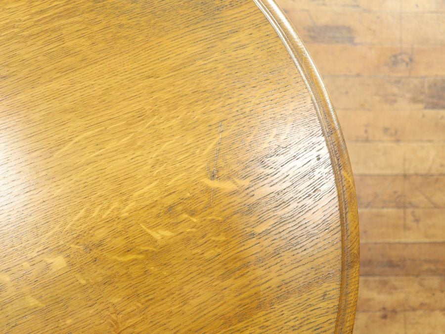 アンティーク家具 コーヒーテーブル 65032