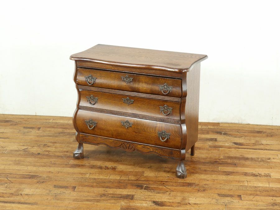 アンティーク家具 コモード 65039