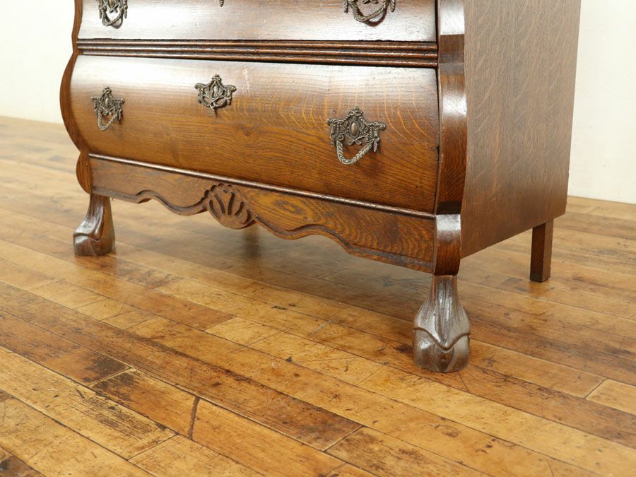 アンティーク家具 コモード 65039