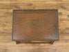 アンティーク家具 サイドテーブル 59465