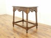 アンティーク家具 サイドテーブル 59465