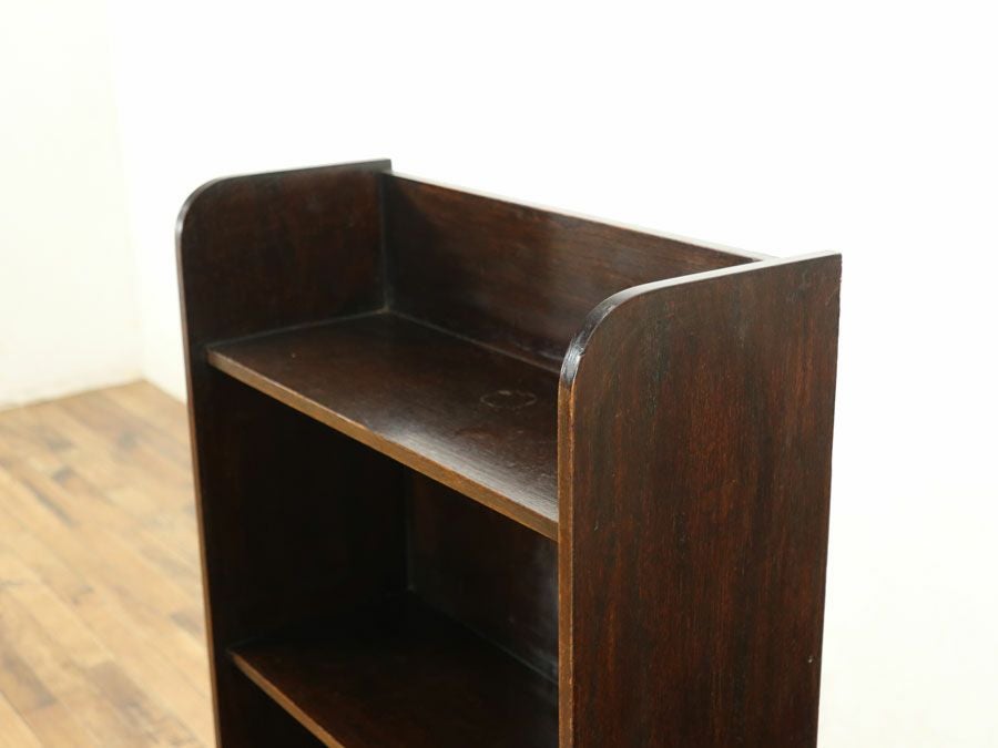 アンティーク家具 ブックシェルフ 59394