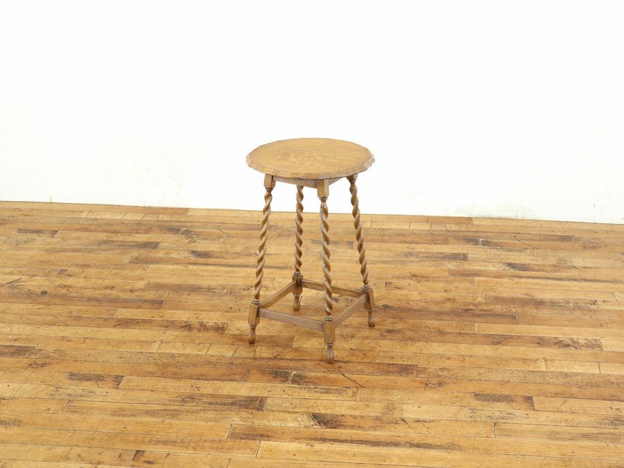 アンティーク家具 スモールテーブル 59500