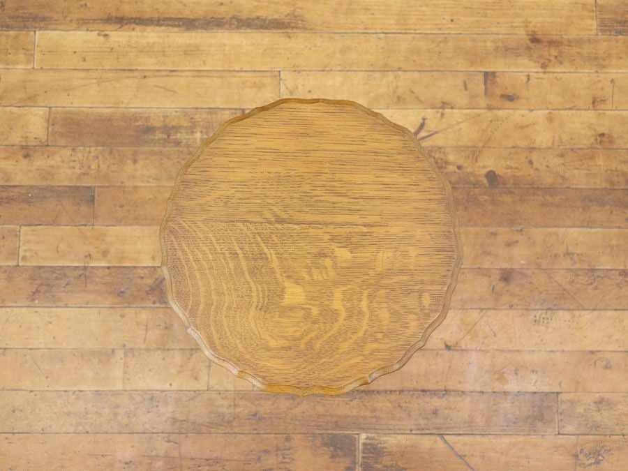 アンティーク家具 スモールテーブル 59500