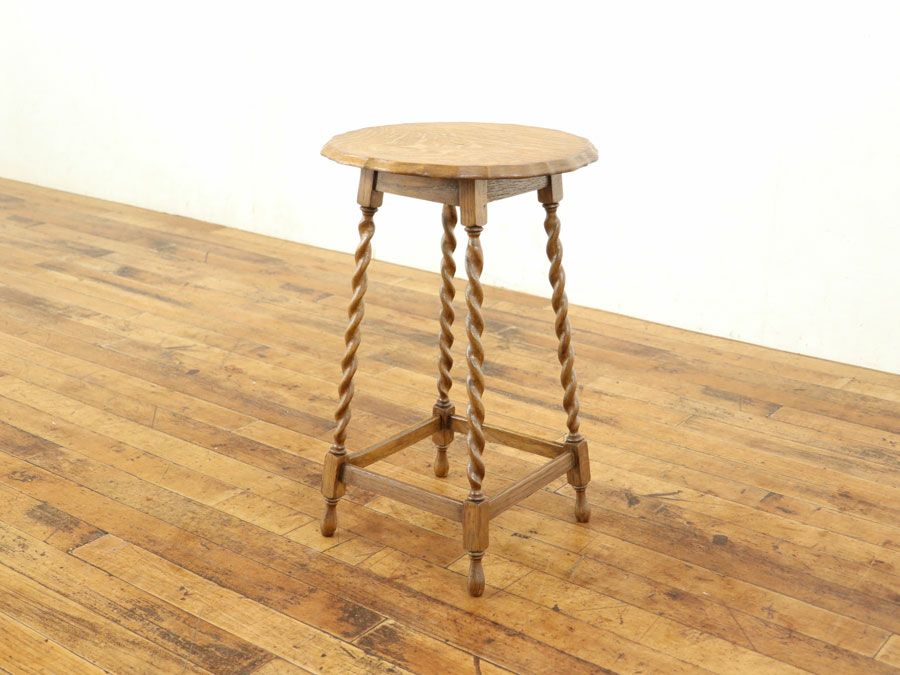 アンティーク家具 スモールテーブル 59500