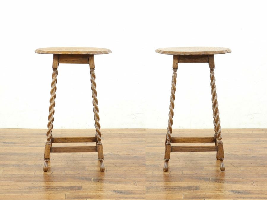 アンティーク家具 スモールテーブル 59500