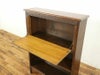 アンティーク家具 ブックシェルフ 59447
