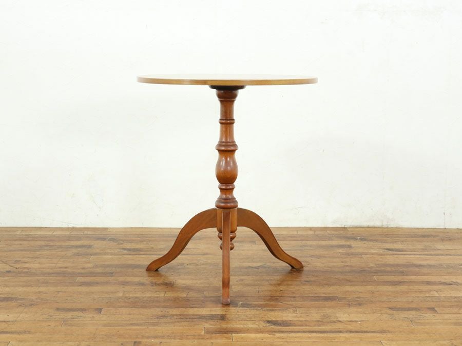 アンティーク家具 サイドテーブル 59399