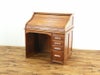 アンティーク家具 ロールトップデスク 59314