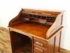 アンティーク家具 ロールトップデスク 59314