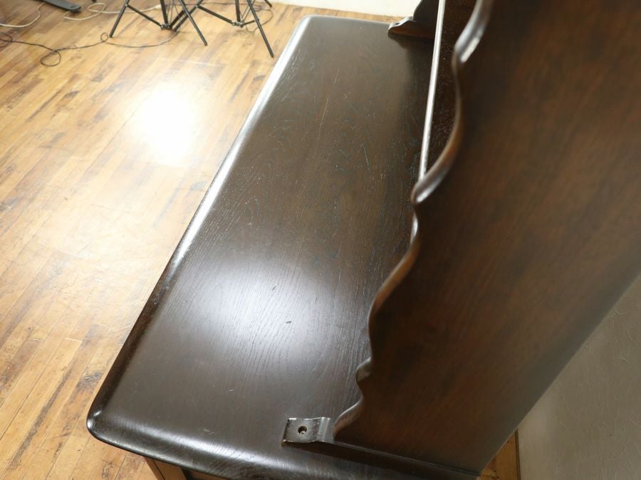 アンティーク家具 カップボード 59382