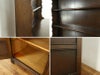 アンティーク家具 カップボード 59382