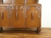 イギリスアンティーク家具サイドボード 58091a