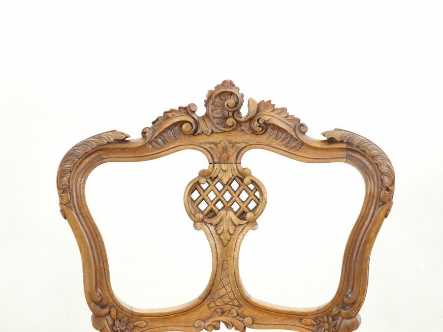 アンティーク家具アウトレットチェア A65122