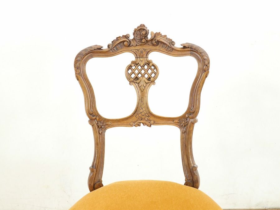 アンティーク家具アウトレットチェア A65122