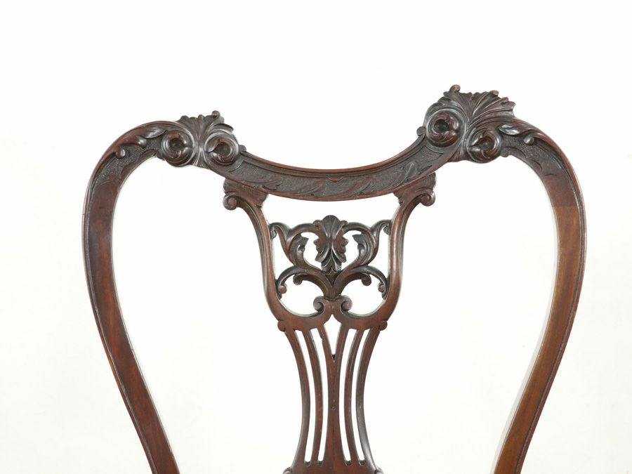 アンティーク家具アウトレットチェア A59363