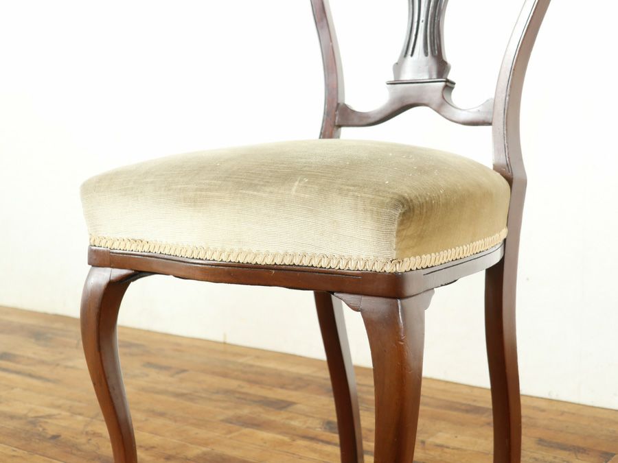 アンティーク家具アウトレットチェア A59363