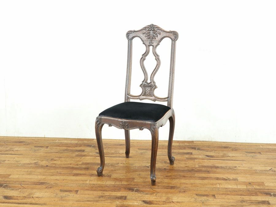 アンティーク家具アウトレットチェア A65116d