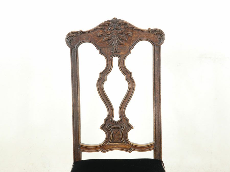 アンティーク家具アウトレットチェア A65116d