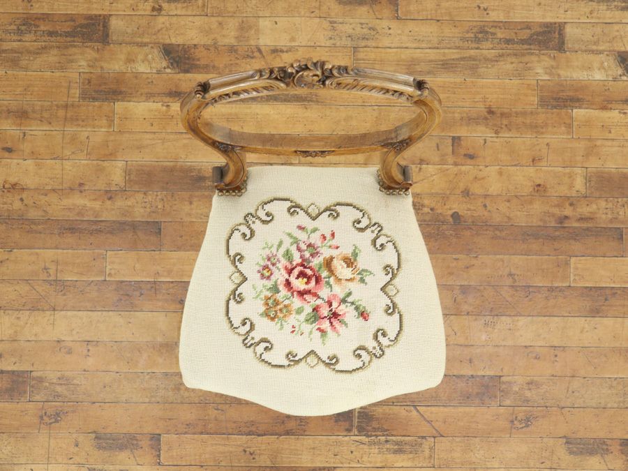 アンティーク家具アウトレットチェア A65142