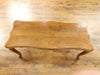 アンティーク家具コーヒーテーブル 65086