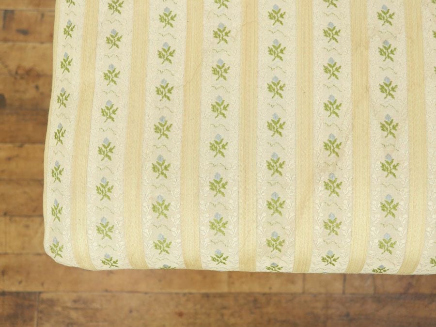 フランスアンティーク家具スツール 65146