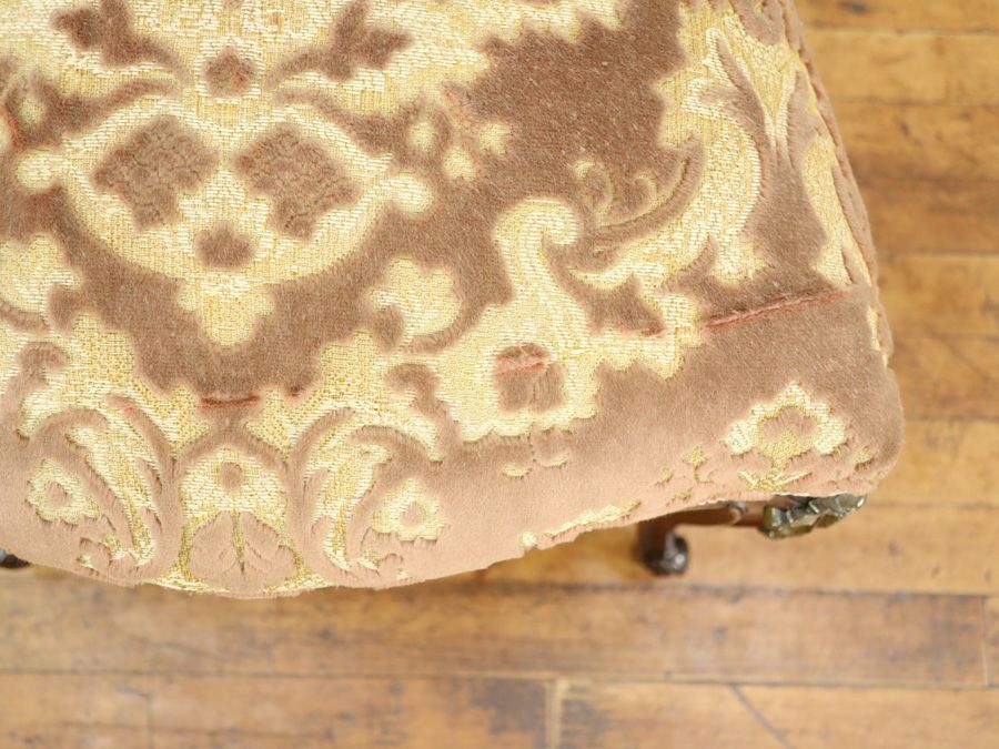 フランスアンティーク家具チェア 65104a