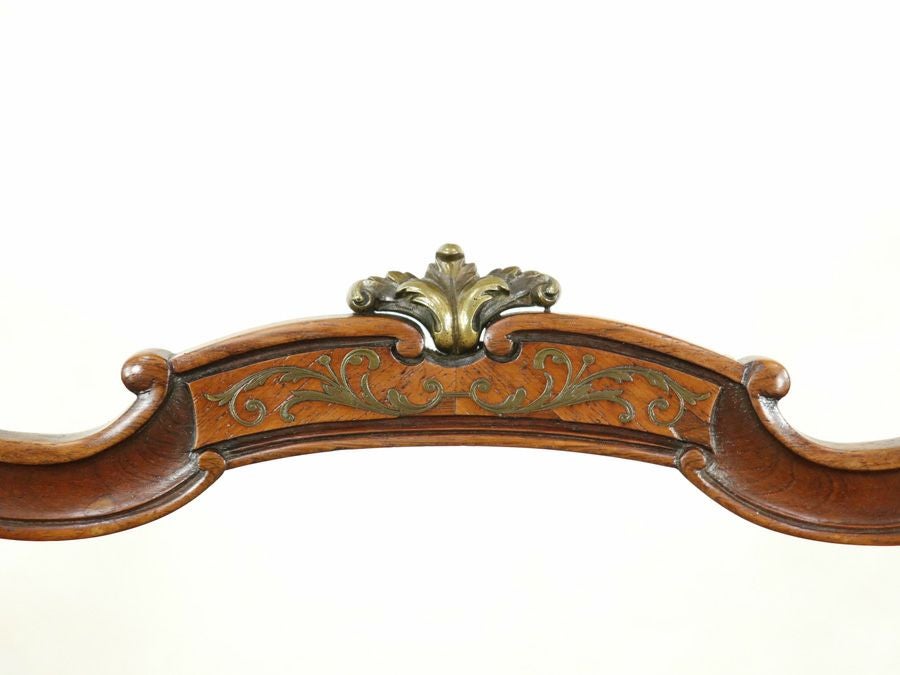 フランスアンティーク家具チェア 65104b