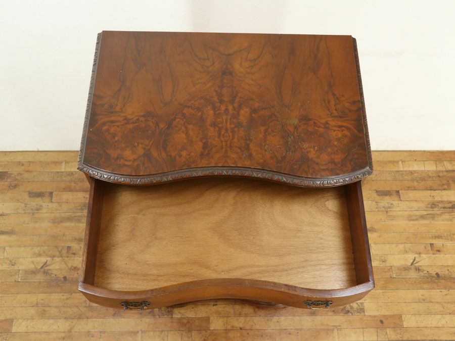 イギリスアンティーク家具チェスト 59446