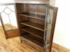 イギリスアンティーク家具ブックケース 59496