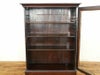 イギリスアンティーク家具ブックケース 59442