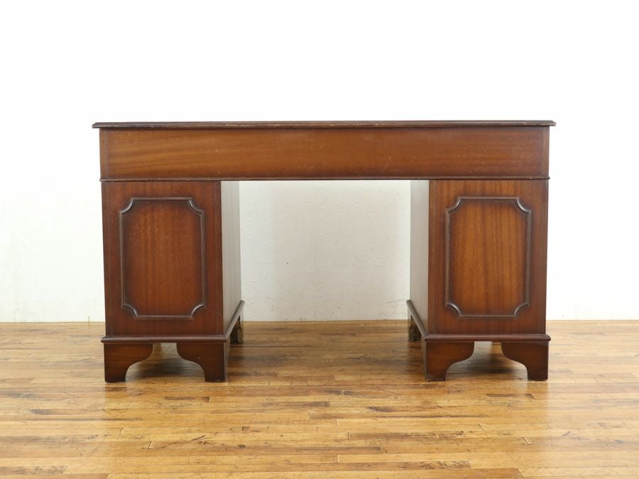 イギリスアンティーク家具デスク 59414