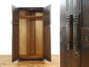 アンティーク家具 ワードローブ 59435