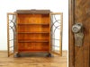アンティーク家具 ブックケース 59456