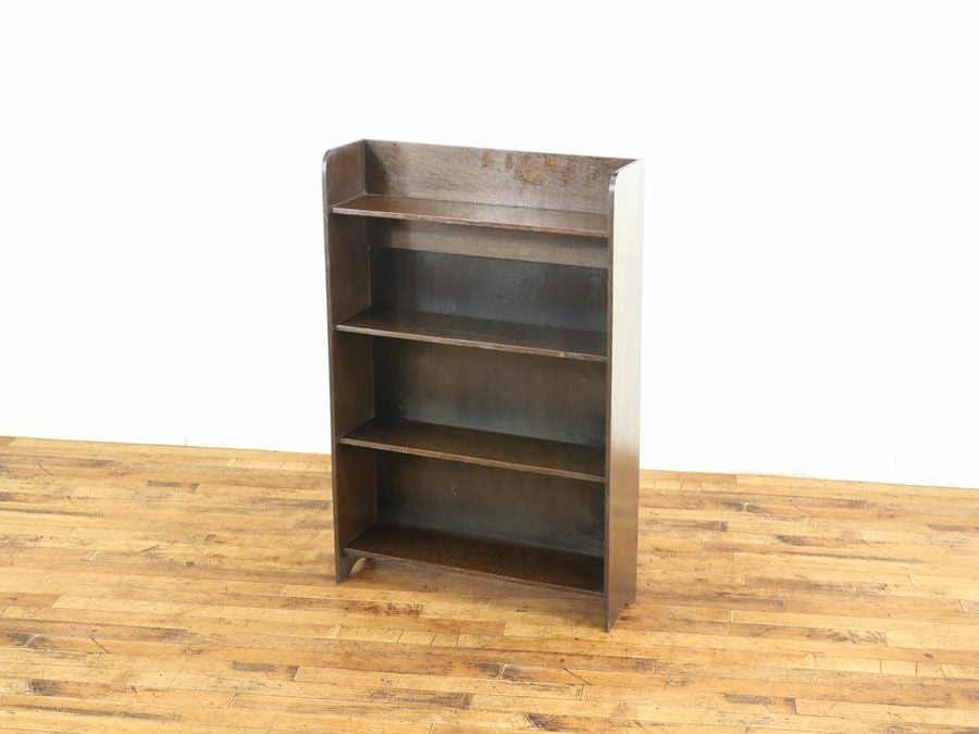 アンティーク家具 ブックシェルフ 59453