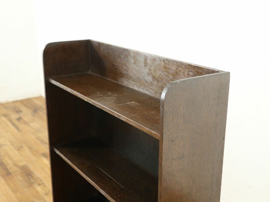 アンティーク家具 ブックシェルフ 59453