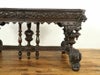 フランスアンティーク家具テーブル 65141