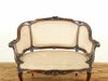 フランスアンティーク家具ソファ 65189