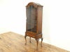 イギリスアンティーク家具キャビネット 59251