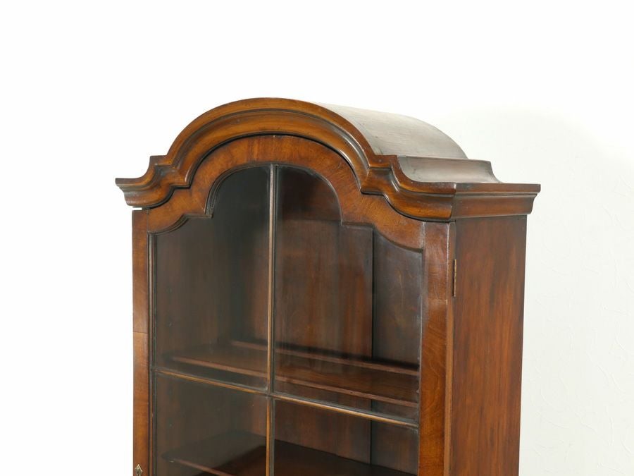 イギリスアンティーク家具キャビネット 59251