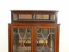 イギリスアンティーク家具ショーケース 59257
