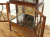 イギリスアンティーク家具ショーケース 59257