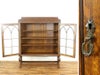 イギリスアンティーク家具ブックケース 59237