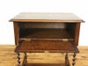 イギリスアンティーク家具サイドテーブル 59503