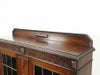 イギリスアンティーク家具ブックケース 59362