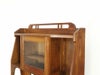 アンティーク家具キャビネット 70490