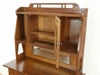 アンティーク家具キャビネット 70490