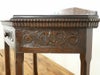 アンティーク家具コンソール 59479